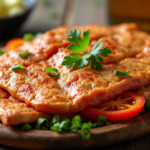 almuerzo saludable​