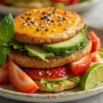 Recetas con Brócoli para Cenar