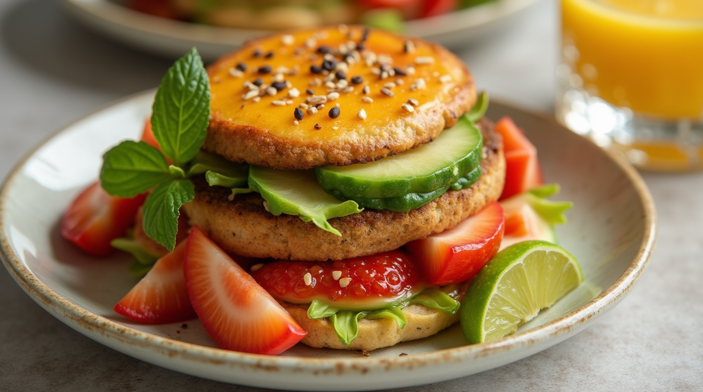 Fruta para el Almuerzo