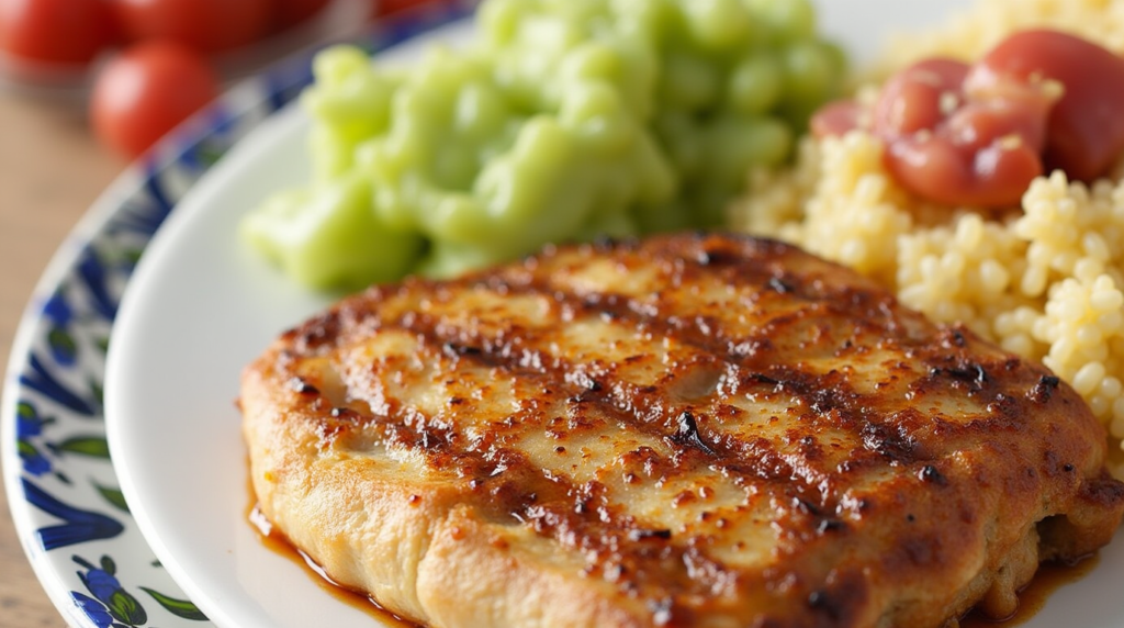 Recetas de almuerzos para comer en Puerto Rico