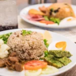 Recetas con Brócoli para Cenar