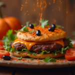 desayunó americano