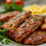 cena para amigos fácil y barata