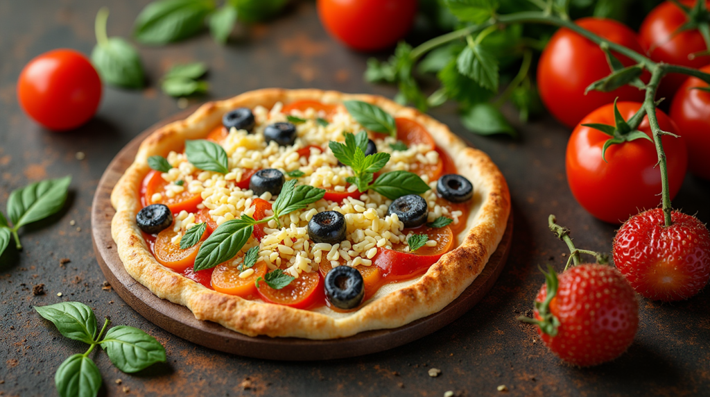 recetas con berenjenas para cenar