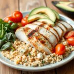 recetas con berenjenas para cenar