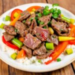cena para amigos fácil y barata