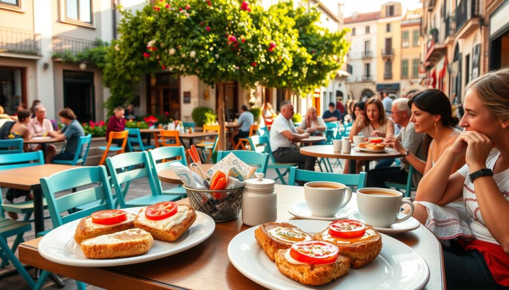 Los mejores sitios para desayunar en Coruña