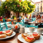 recetas con berenjenas para cenar