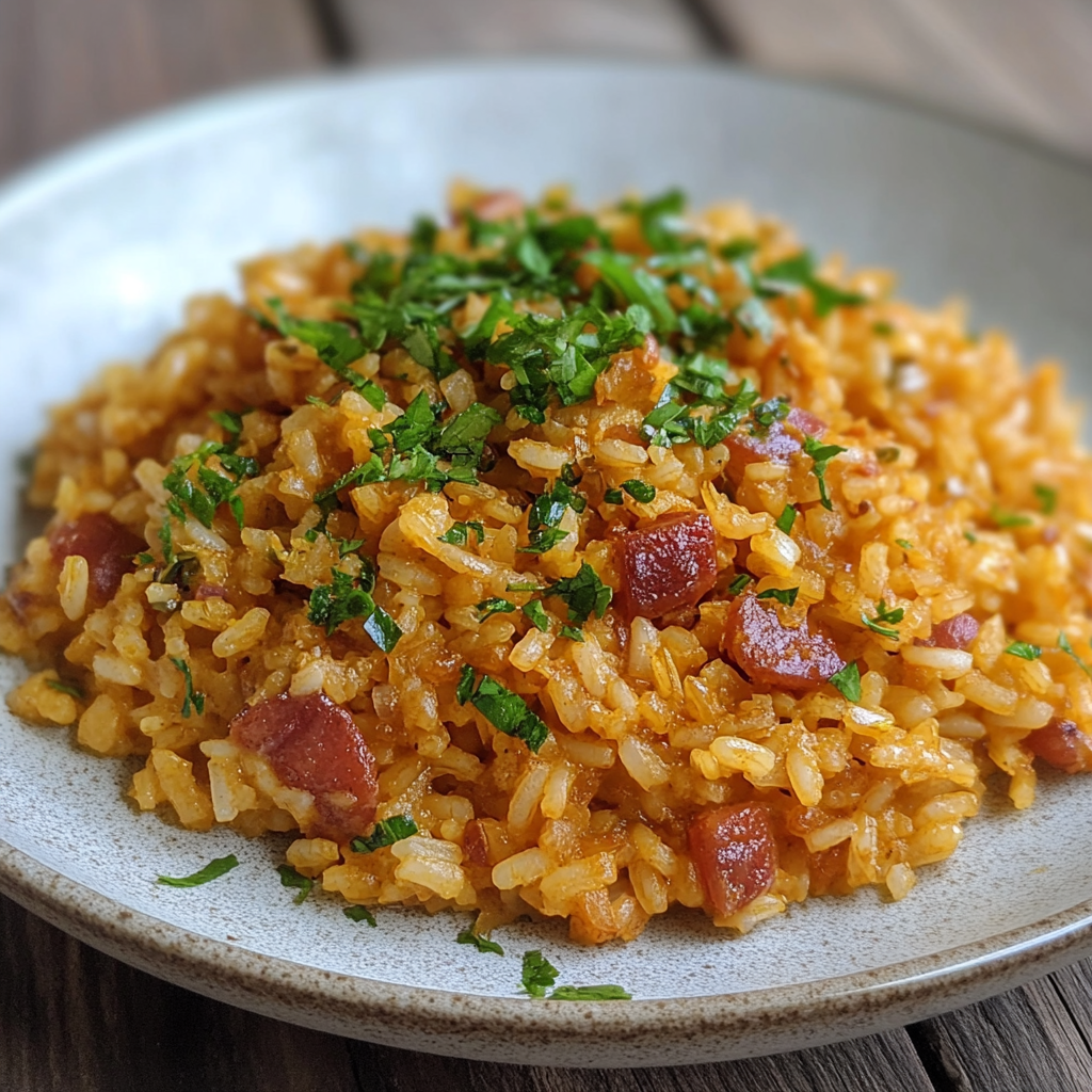 Arroz con Bogavante Receta Gallega es un delicioso plato tradicional que combina mariscos frescos con arroz, ofreciendo una experiencia gastronómica única.