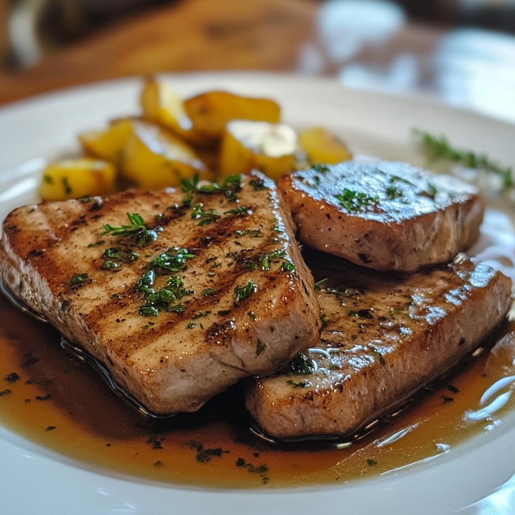 Recetas con Filetes de Ternera