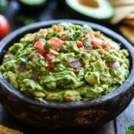 Receta de Hummus