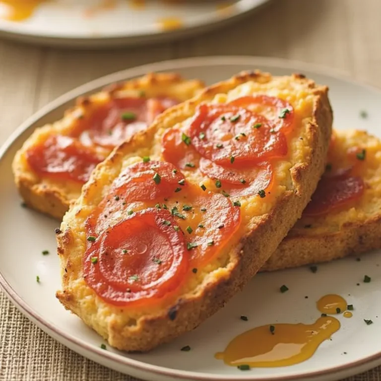 Comidas con Jamón Fáciles: Recetas Rápidas y Deliciosas