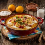Pollo Salteado
