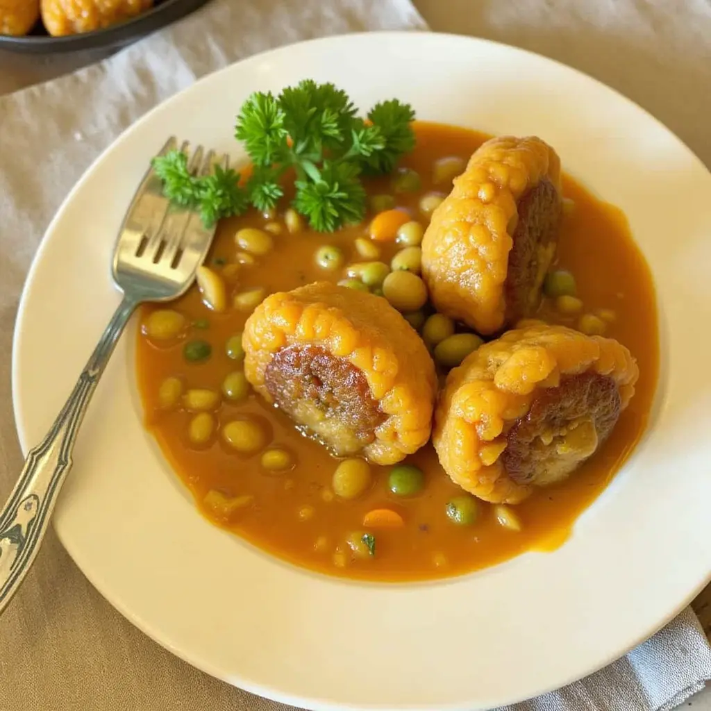 Lentejas Estofadas Thermomix: Receta Fácil y Deliciosa para Disfrutar