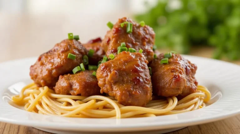 Recetas de Carne de Res Fáciles y Rápidas