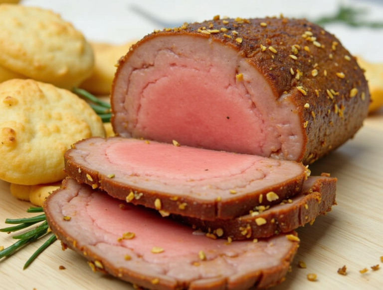 Recetas Irresistibles de Lomo de Cerdo