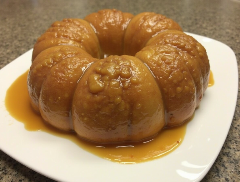 Roscón de Reyes Receta con Levadura Seca