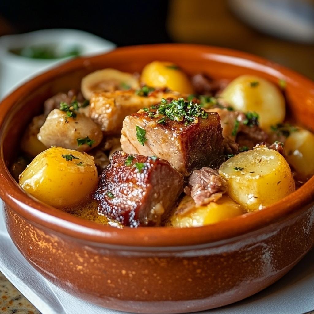 Las Fabes Asturianas: El Tesoro Gastronómico del Norte de España