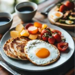 Lentejas con Chorizo y Morcilla