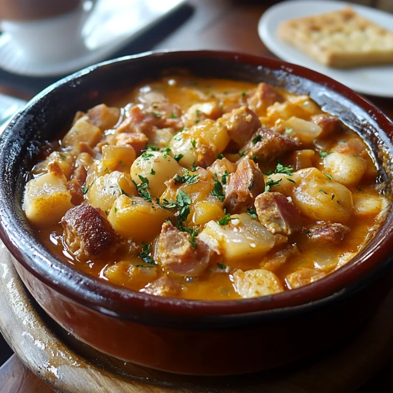 fabada asturiana Arguiñano.
