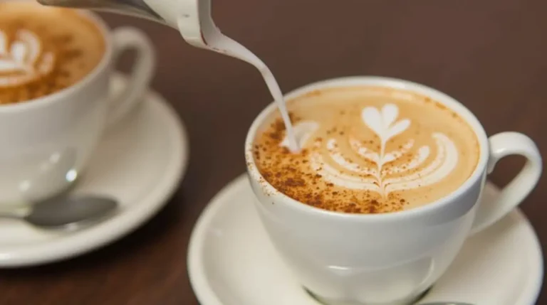Calorías Café con Leche Desnatada: Todo lo Que Necesitas Saber