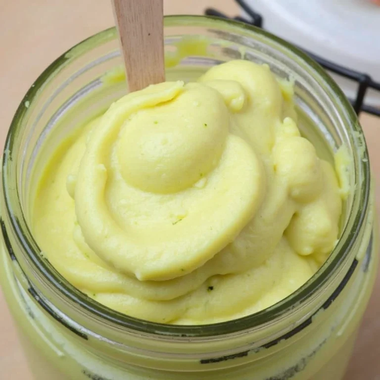 Cómo Hacer Crema de Pistacho Saludable en Casa