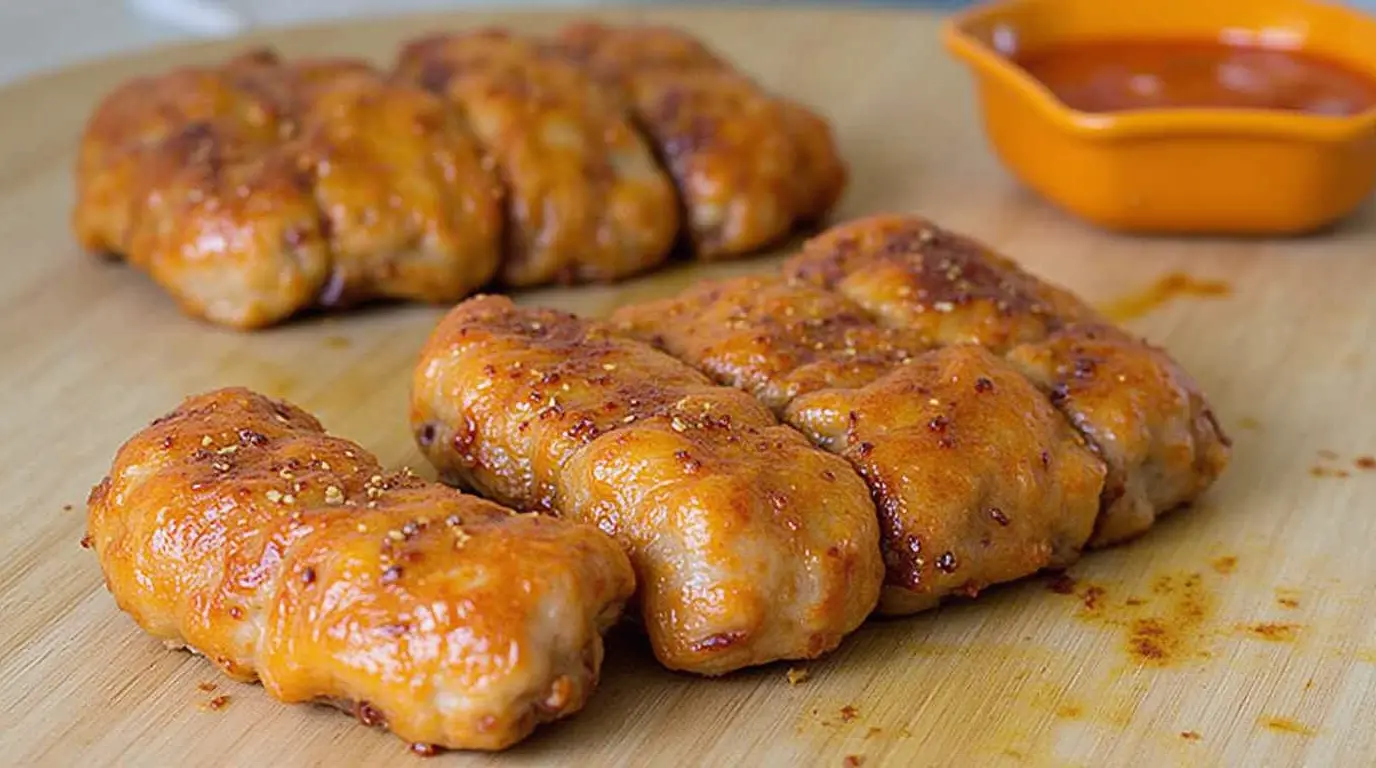Cómo Preparar la Receta de Costillas de Ternera Perfecta