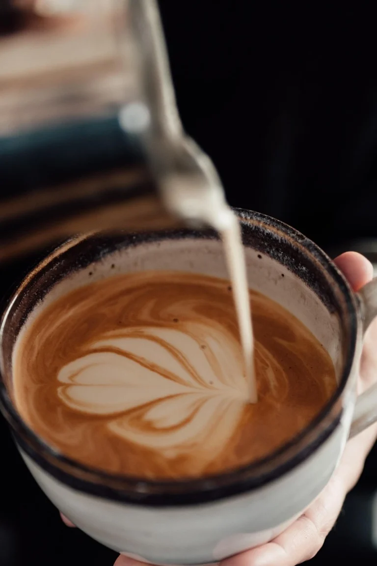 Chai Latte Receta Casera: Cómo Prepararlo Perfectamente