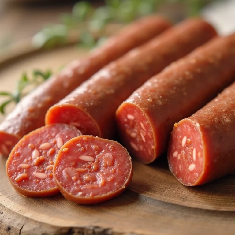 ¿El chorizo español se come crudo? Todo lo que debes saber