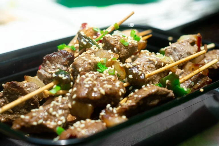 Menú de Comidas Caseras: Planificación, Recetas y Consejos