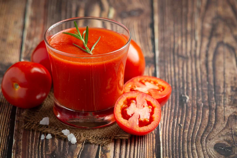 Receta de Gazpacho al Estilo Gordon Ramsay: Guía Completa