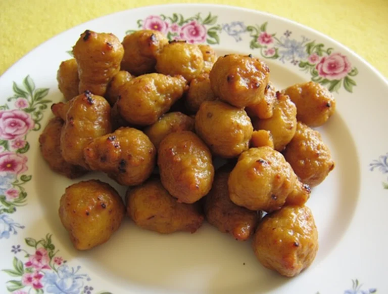 Pipirrana receta