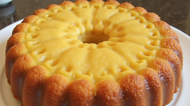Receta de Capirotada Sencilla: El Postre Tradicional Mexicano que No Puede Faltar