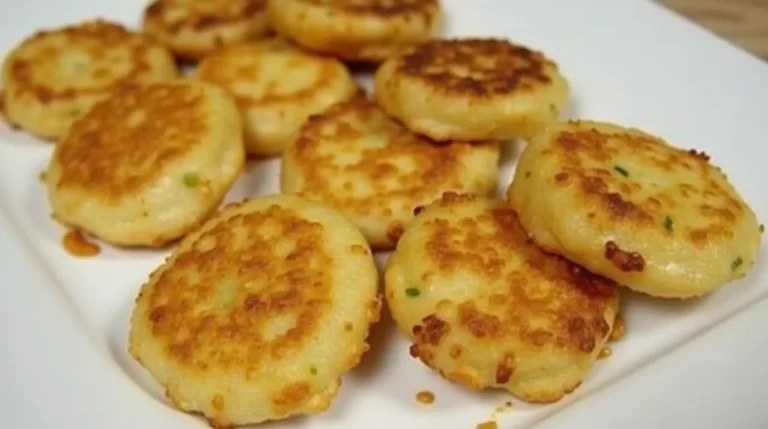 Receta de Panquecas Venezolanas: Un Clásico de la Cocina