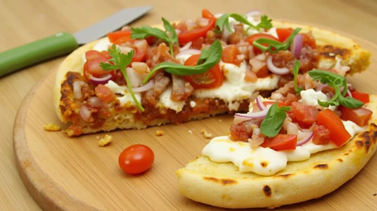 Salsa Brava Auténtica Receta: Descubre el Sabor de España