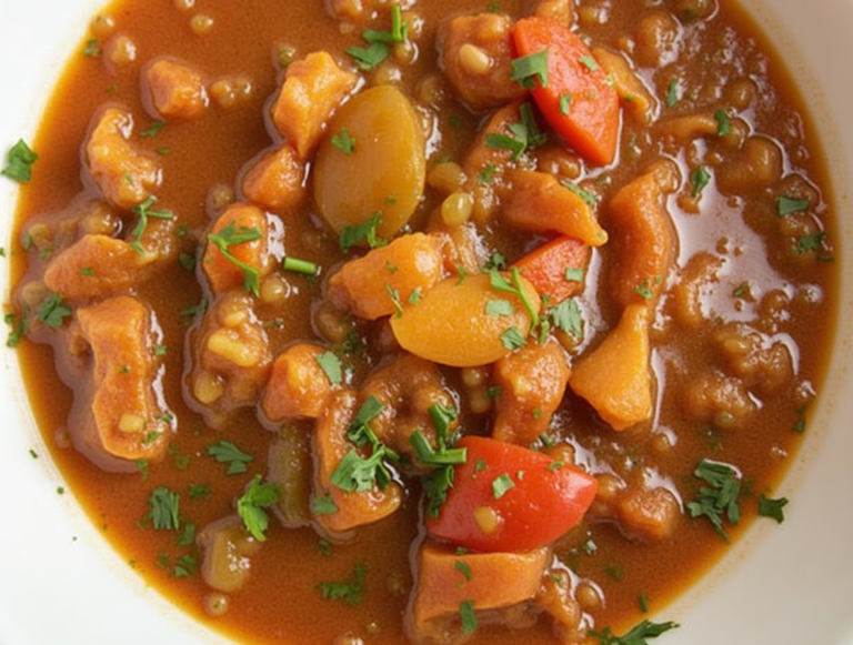 Salsa Brava Receta con Tomate: La Guía Definitiva