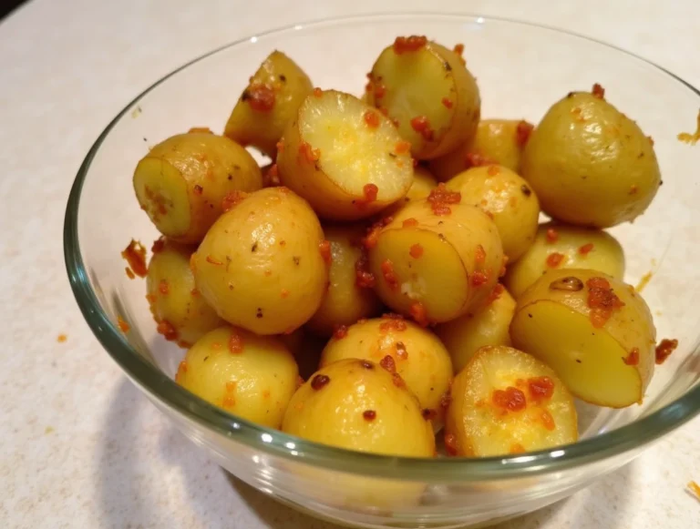 Salsa de Patatas Bravas con Mayonesa: Receta e Ideas Deliciosas