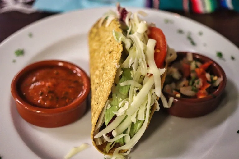 Tacos de Camarón con Chipotle: Receta Tradicional y Variaciones