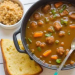 Sancocho Dominicano Receta – La Mejor Guía Paso a Paso
