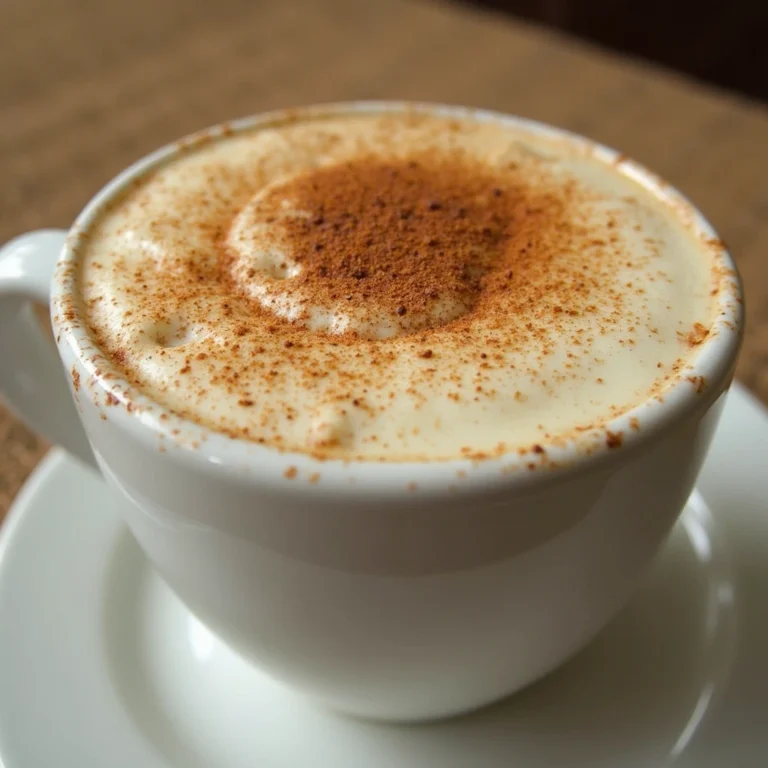 Receta de Chai Latte: Cómo Hacerlo en Casa