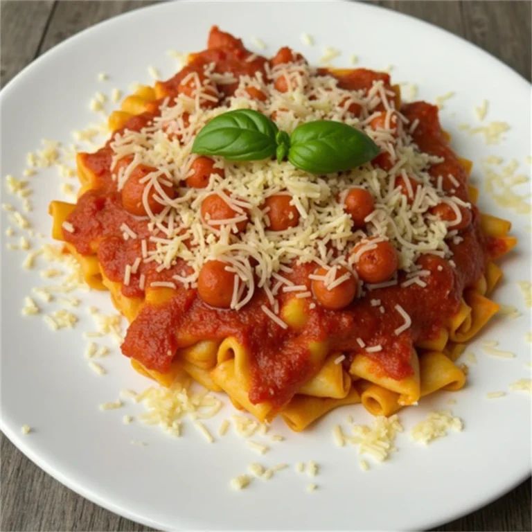 Receta de Lasaña Tradicional: Un Clásico Italiano en tu Cocina