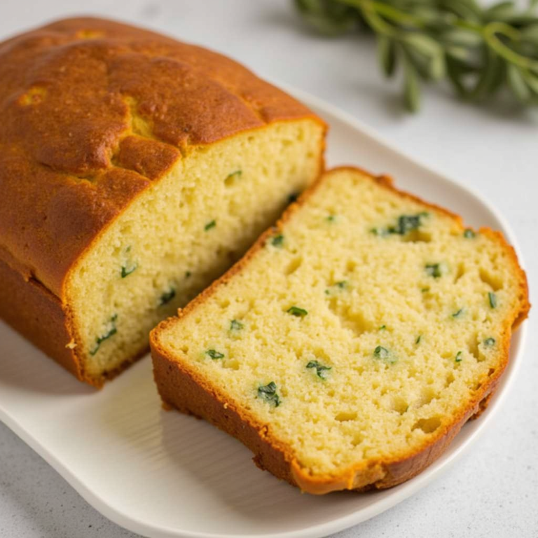 Receta de Pan de Trigo Sarraceno Esponjoso