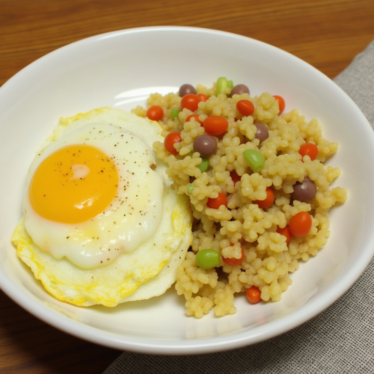 Recetas con Claras de Huevo Fitness: Beneficios y Ideas Saludables