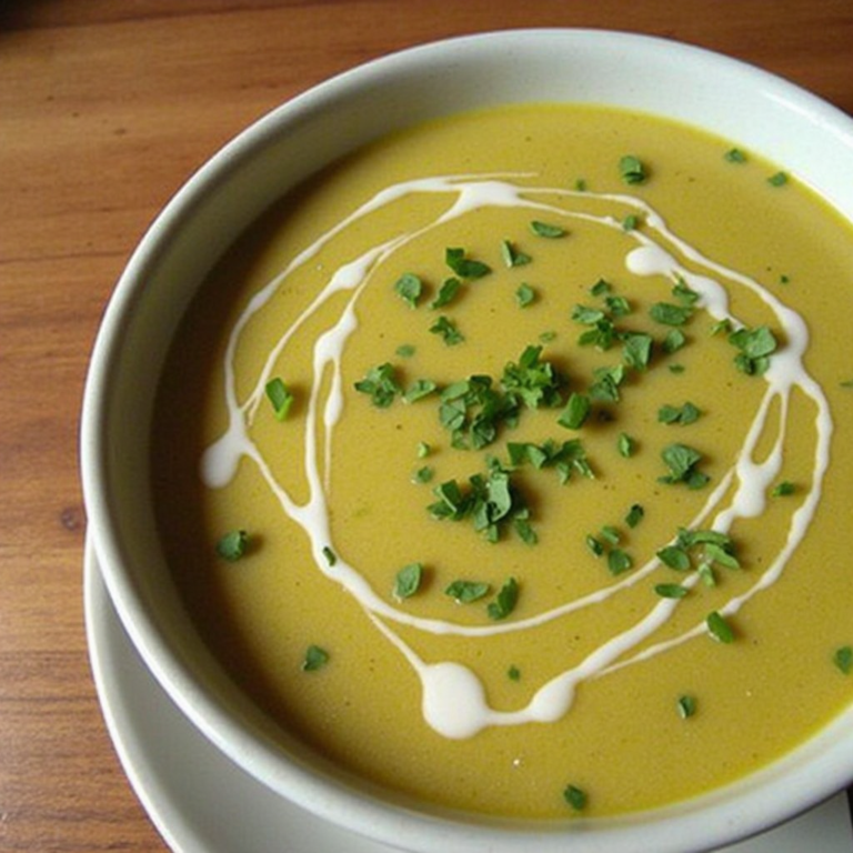 Sopa de Moro: Receta, Beneficios y Cómo Prepararla Correctamente