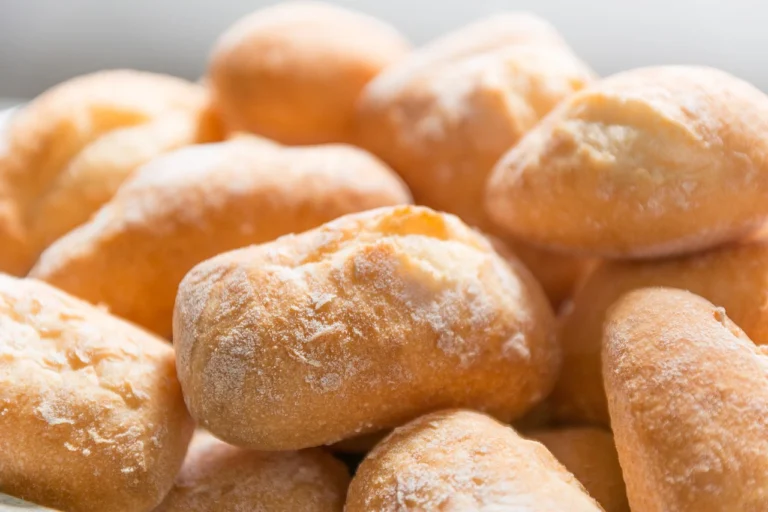 Pan de Molde Sin Gluten Casero: Receta Fácil, Esponjosa y Saludable