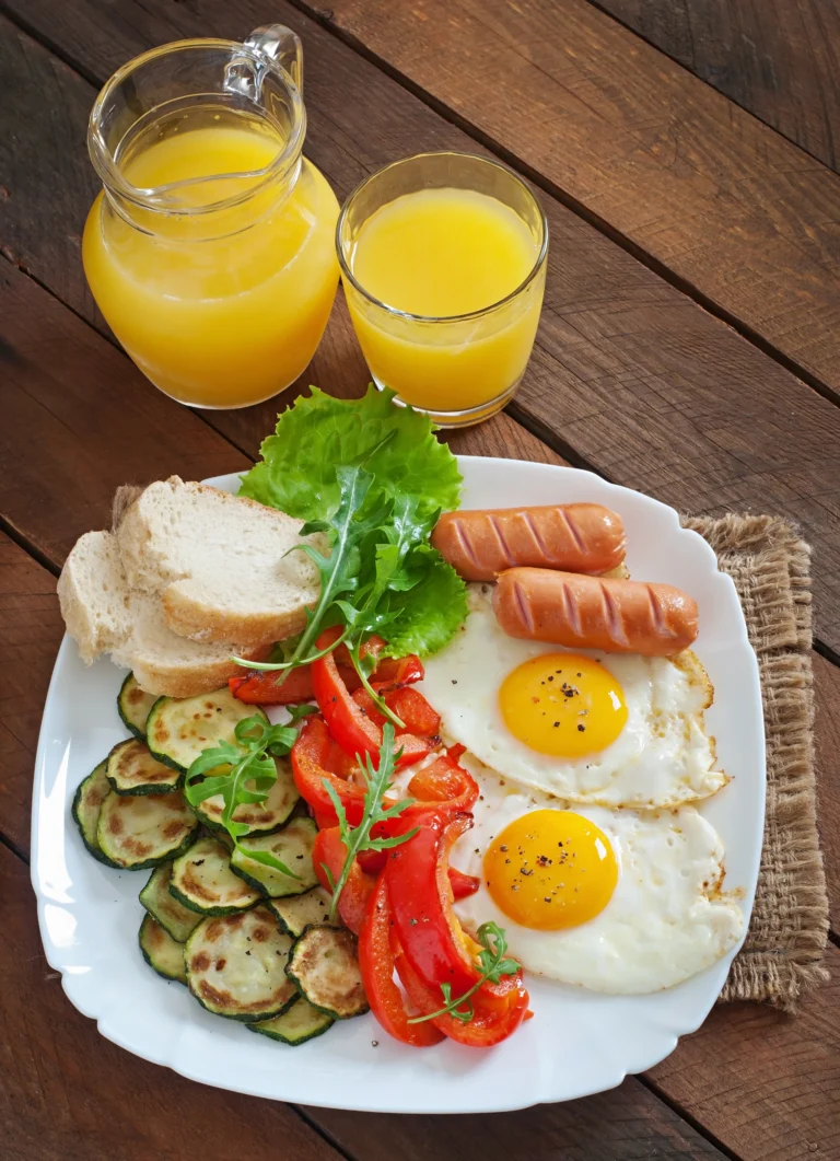 25 Ideas de Desayunos Caseros Fáciles y Deliciosos para Cada Día