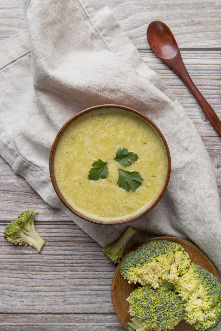 Crema de Puerros y Patata: Receta Casera, Cremosa y Saludable
