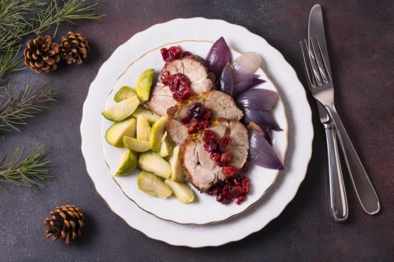 12 Recetas con Jamón de Pavo Fáciles, Rápidas y Saludables para Toda la Semana