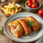 Receta de Pay de Limón Frío Fácil y Cremoso – Sin Horno