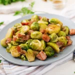 12 recetas con habas tiernas: opciones fáciles, saludables y llenas de sabor